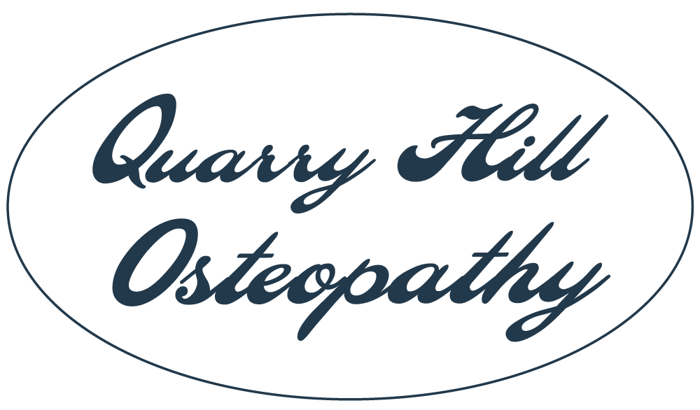 Quarry Hill Osteopathy